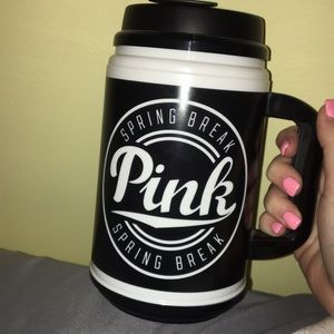 PINK Brand New Tumblr